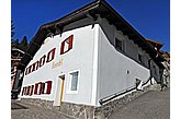 Alloggio presso privati Santa Cristina Valgardena Italia